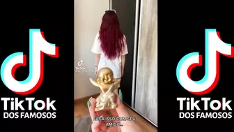 TIK TOK DA MARIA EMANUELLY - PARTE 8