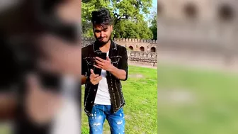 Sad Breakup ???????????? MX Taka Tak video #Tiki_love_story????Fnuuy sad tikTOK shayari #Hindi moj part 207