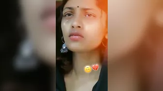 Sad Breakup ???????????? MX Taka Tak video #Tiki_love_story????Fnuuy sad tikTOK shayari #Hindi moj part 207