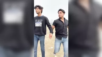 Sad Breakup ???????????? MX Taka Tak video #Tiki_love_story????Fnuuy sad tikTOK shayari #Hindi moj part 207