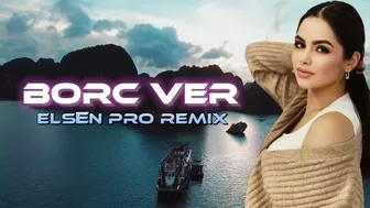 Elsen Pro - Borc Ver ( Tiktok Remix )