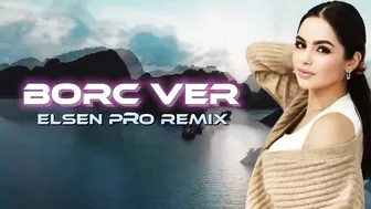 Elsen Pro - Borc Ver ( Tiktok Remix )