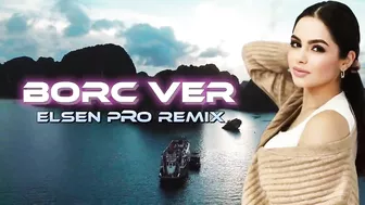 Elsen Pro - Borc Ver ( Tiktok Remix )