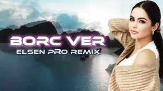 Elsen Pro - Borc Ver ( Tiktok Remix )