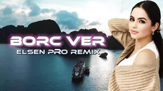 Elsen Pro - Borc Ver ( Tiktok Remix )