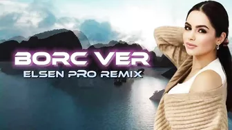 Elsen Pro - Borc Ver ( Tiktok Remix )