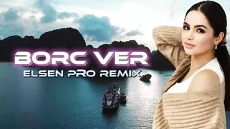 Elsen Pro - Borc Ver ( Tiktok Remix )