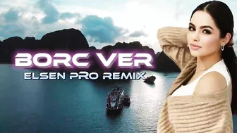 Elsen Pro - Borc Ver ( Tiktok Remix )