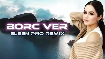 Elsen Pro - Borc Ver ( Tiktok Remix )