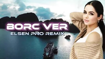 Elsen Pro - Borc Ver ( Tiktok Remix )