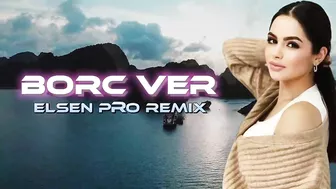 Elsen Pro - Borc Ver ( Tiktok Remix )