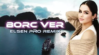 Elsen Pro - Borc Ver ( Tiktok Remix )