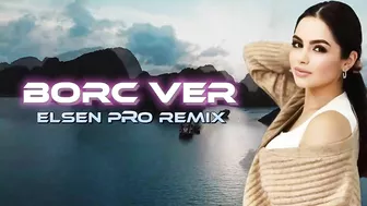 Elsen Pro - Borc Ver ( Tiktok Remix )