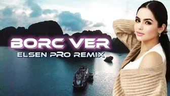 Elsen Pro - Borc Ver ( Tiktok Remix )