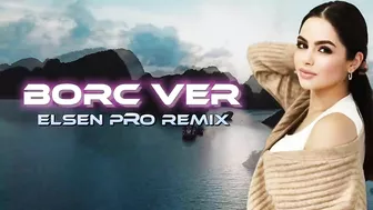 Elsen Pro - Borc Ver ( Tiktok Remix )