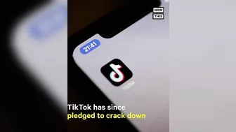 Human Trafficking Survivor Debunks Conspiracy Theories on TikTok