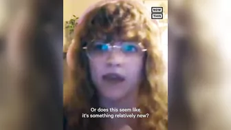 Human Trafficking Survivor Debunks Conspiracy Theories on TikTok