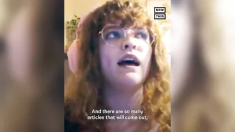 Human Trafficking Survivor Debunks Conspiracy Theories on TikTok