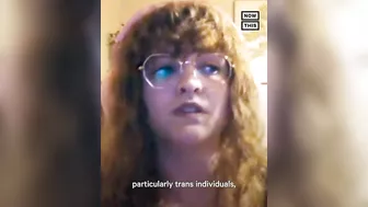 Human Trafficking Survivor Debunks Conspiracy Theories on TikTok