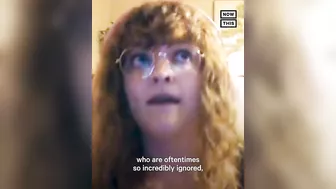 Human Trafficking Survivor Debunks Conspiracy Theories on TikTok