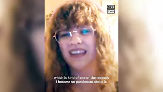 Human Trafficking Survivor Debunks Conspiracy Theories on TikTok