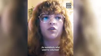 Human Trafficking Survivor Debunks Conspiracy Theories on TikTok