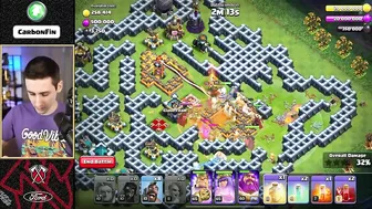 NEW TIGER King in Clash of Clans with NEW Challenge!!