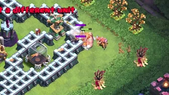 How to Easily 3 Star Tiger Mountain Challenge (Clash of Clans)