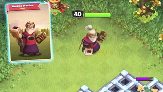 How to Easily 3 Star Tiger Mountain Challenge (Clash of Clans)