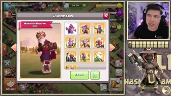 3 Star the Tiger Mountain Challenge w/ 40 Swag Troops & 7 Swag Spells - Clash of Clans