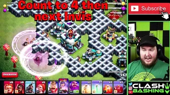 HOW TO BEAT THE TIGER MOUNTAIN CHALLENGE EVERYTIME IN CLASH OF CLANS!