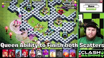 HOW TO BEAT THE TIGER MOUNTAIN CHALLENGE EVERYTIME IN CLASH OF CLANS!