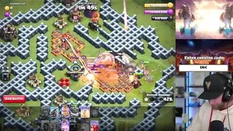 Simple Trick to 3 Star TIGER MOUNTAIN CHALLENGE! Clash of Clans