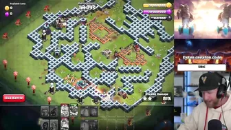 Simple Trick to 3 Star TIGER MOUNTAIN CHALLENGE! Clash of Clans