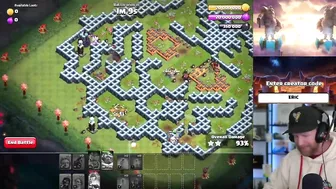 Simple Trick to 3 Star TIGER MOUNTAIN CHALLENGE! Clash of Clans