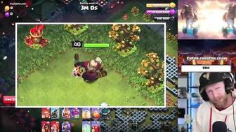 Simple Trick to 3 Star TIGER MOUNTAIN CHALLENGE! Clash of Clans