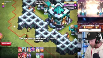 Simple Trick to 3 Star TIGER MOUNTAIN CHALLENGE! Clash of Clans