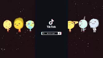 Funny chikn nuggit TikTok animation compilation January 2022 [Part 2] / chickn nuggit tikok