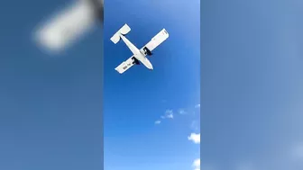 Planes Landing at Maho Beach in St. Maarten | Morgan Madness