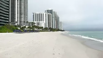 Miami Beach In The Morning!