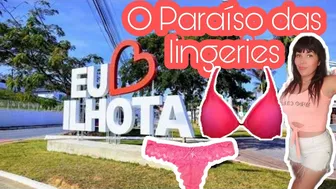 lingeries baratas em ilhota SC bikinis ,pijamas em geral