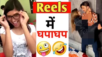 देखो इन्हे ???? these instagram reeler needs to be stopped | rehan khan