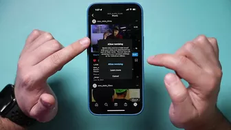 How to Remix on Instagram - Now Available for All Videos