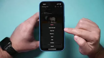 How to Remix on Instagram - Now Available for All Videos