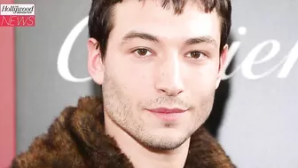 ‘Justice League’ Star Ezra Miller Posts Cryptic Message to Ku Klux Klan On His Instagram  | THR News