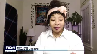 Milwaukee musician's Instagram hacked; victim of cyber scam | FOX6 News Milwaukee