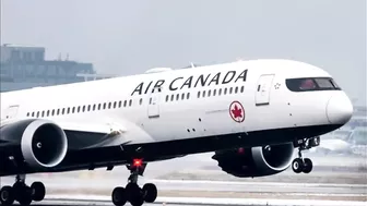 Covid Test Rules Changed For International Passenger, India to Canada Travel Latest Rules.