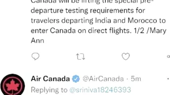 Canada Travel Good News | Direct & Indirect Route | Latest Update 2022