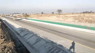 CPEC Hakla toll Plaza | Peshawer to Mianwali & DI khan travel start