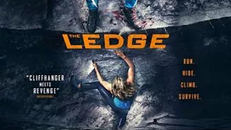 The Ledge | 2022 | UK Trailer | Survival Thriller